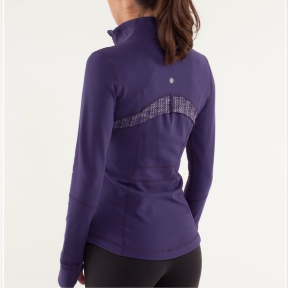 Lululemon Define Jacket - Picture 3 of 4